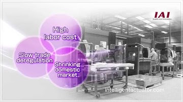 CT Effect 2014 001 Intro - Key to Reduce Production Costs at Automation Manufacturer