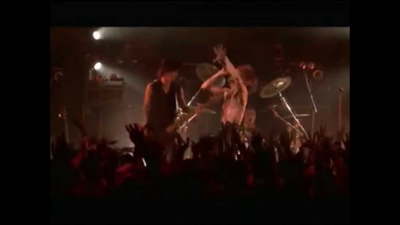 MERRY　オリエンタルBLサーカス　【Live】