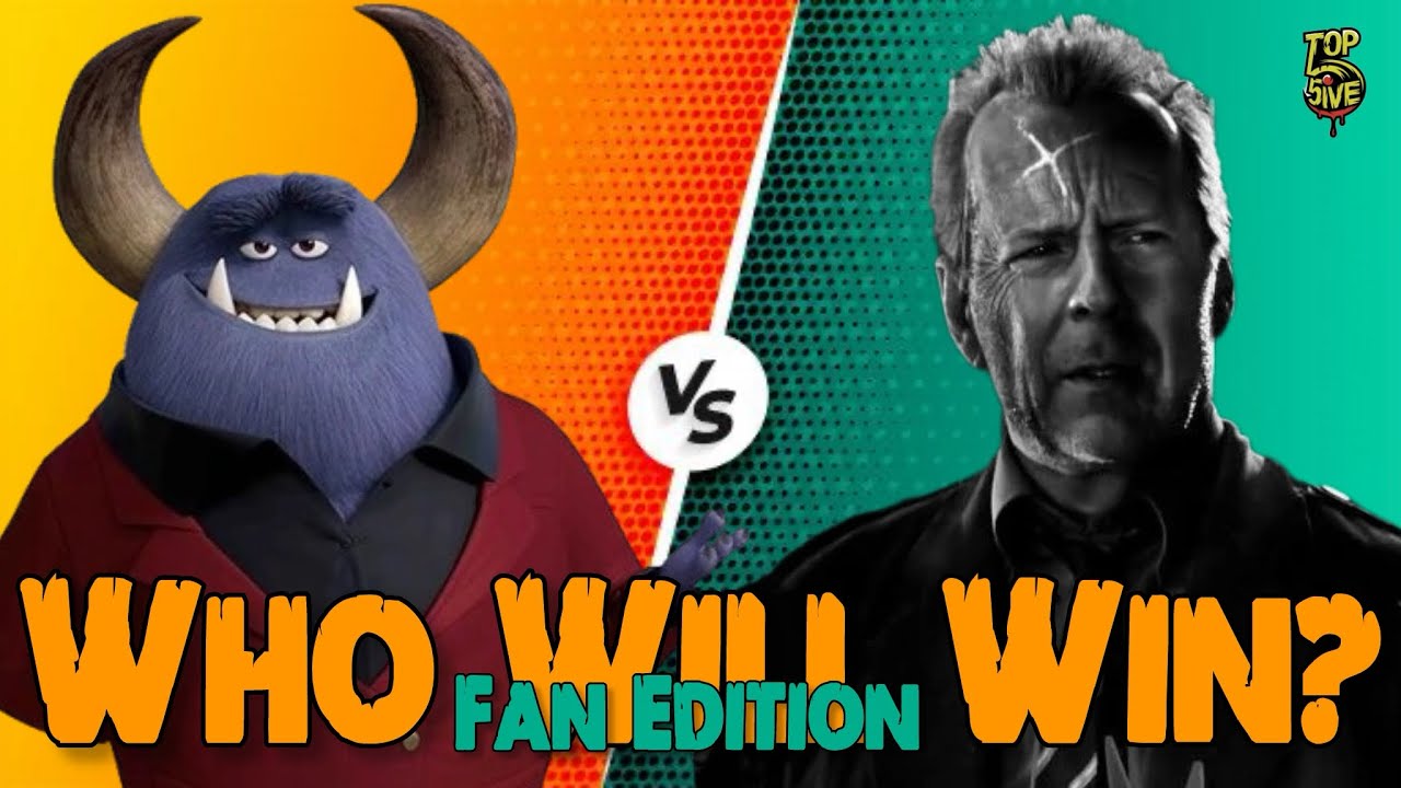John Worthington vs John Hartigan: Who Will Win? | Fan Edition - YouTube