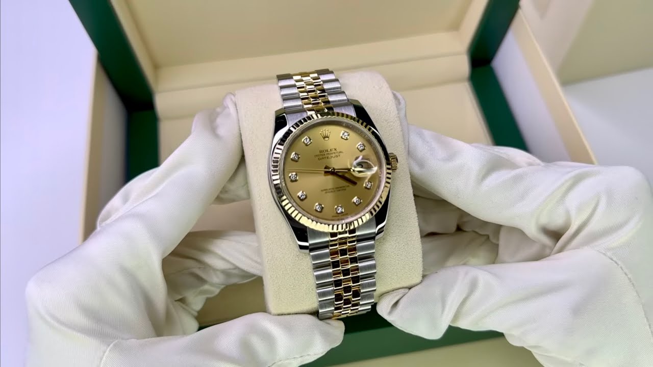 Echte Rolex Datejust Rolex Daytona FÃ¤lschungen Erkennen UN Maxi