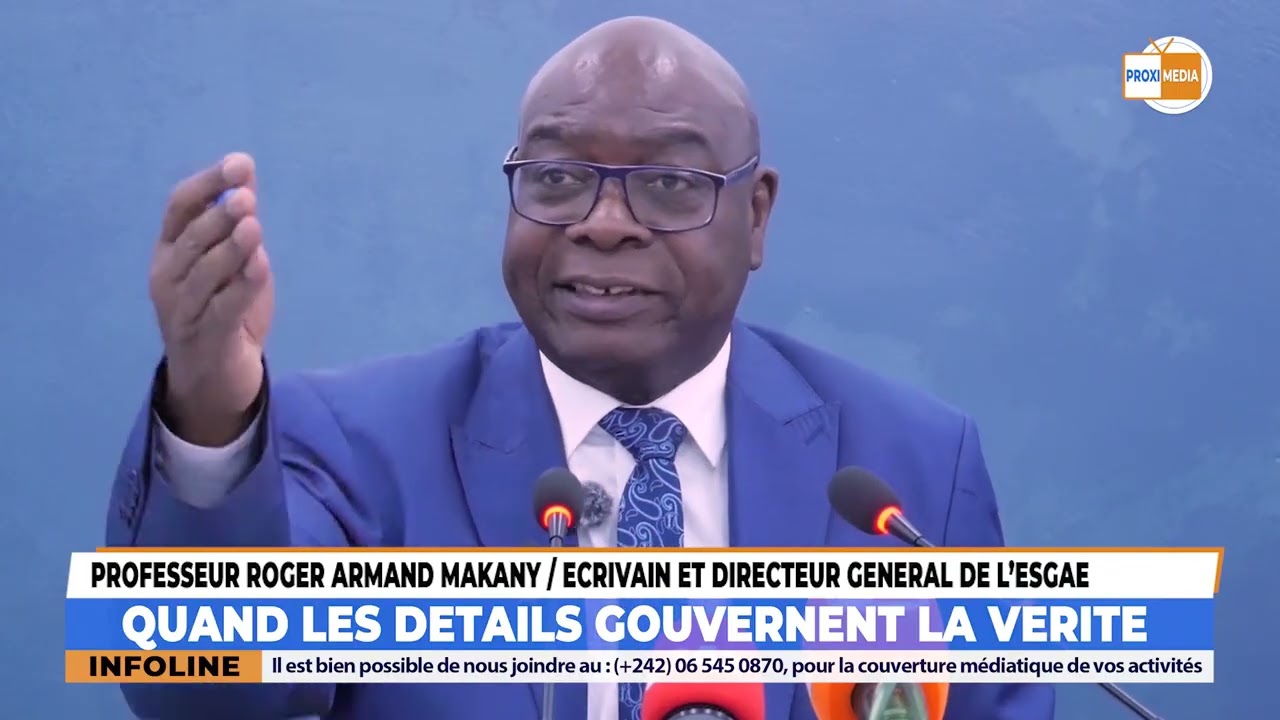 PRESENTATION DE L'OUVRAGE LE MANAGEMENT PAR LES DETAILS :