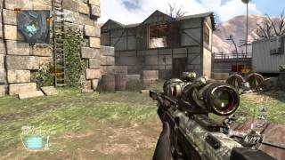 DOUBLE WALLBANG HITMARKER!!
