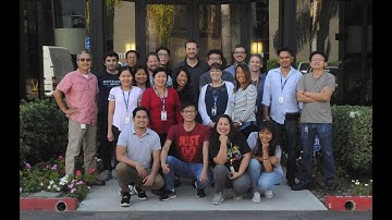 RF Lambda 2018 end of year video final