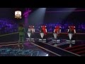 The Voice Cambodia - ស៊ូ ស៊ីរីការ - គ្មានថ្ងៃអូនមិនយំ - 3 Aug 2014