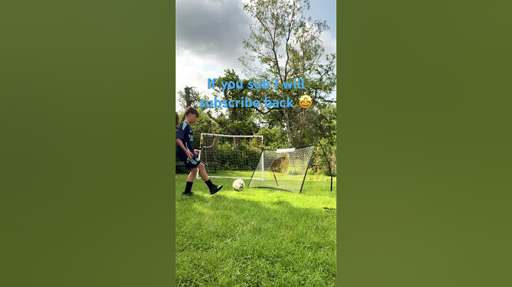 Sub if you want one too!! 🥳 Comment done ✅ #subscribe #football #viral #shorts