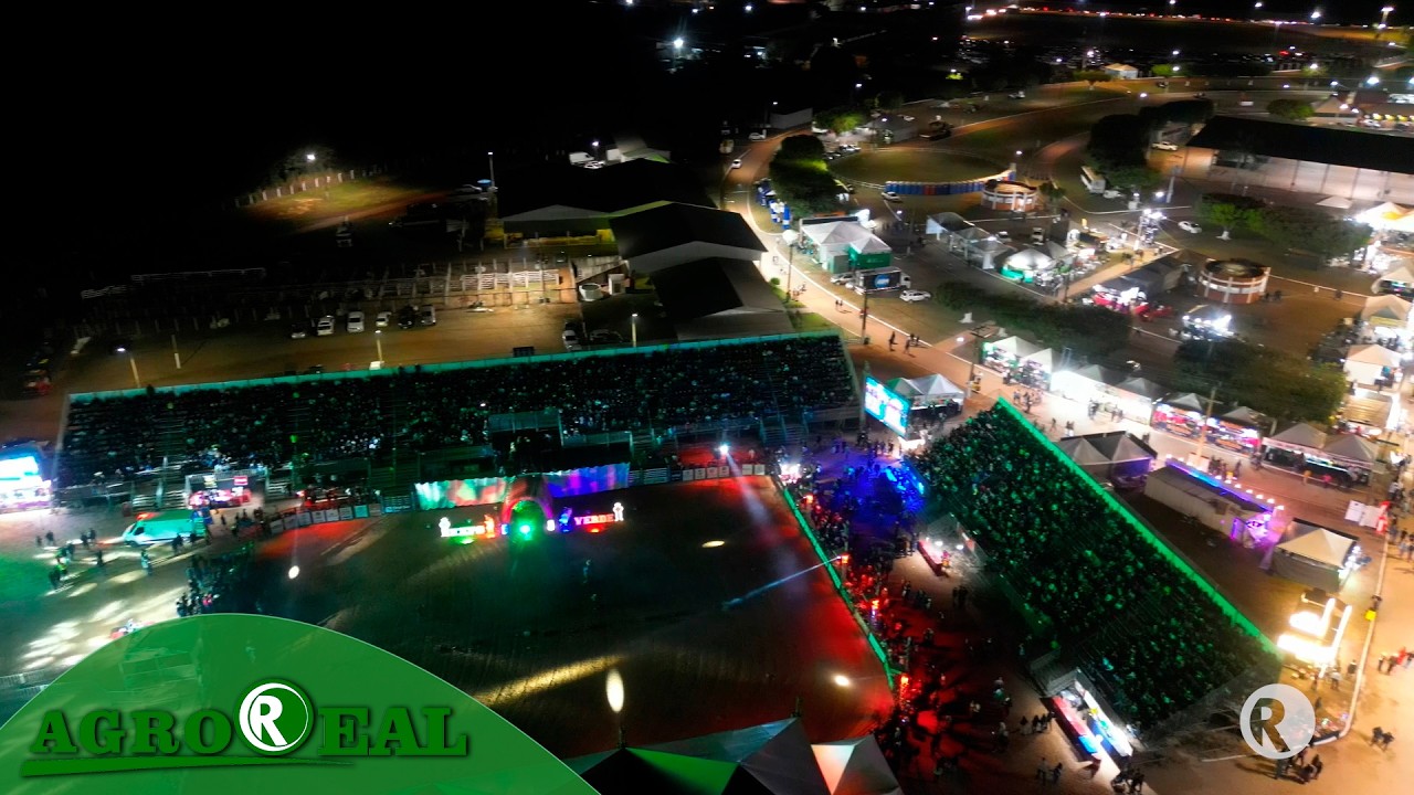Expoverde 2026: entretenimento e oportunidades de negócios