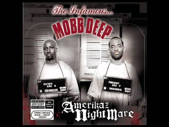 Mobb Deep - Win or Lose