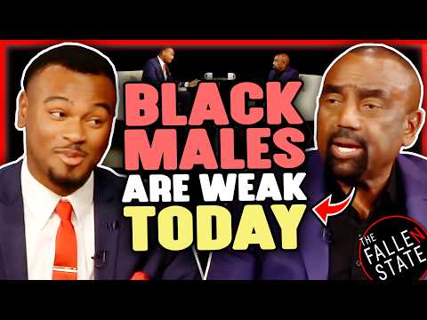 “African-Americans ARE DISENFRANCHISED” 😫 Jesse DEBATES Pro-Black College Student! (JLP Clips)