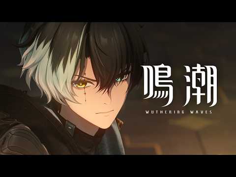 Wuthering Waves Character PV | Jiyan | "Questioning the Divinities"
