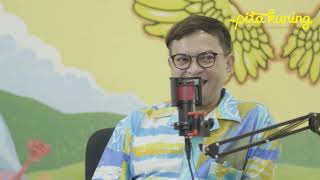 Mudah Untuk Diucapkan Namun Terkadang Berat Untuk Dilakukan - Hedi Yunus | Pita Kuning