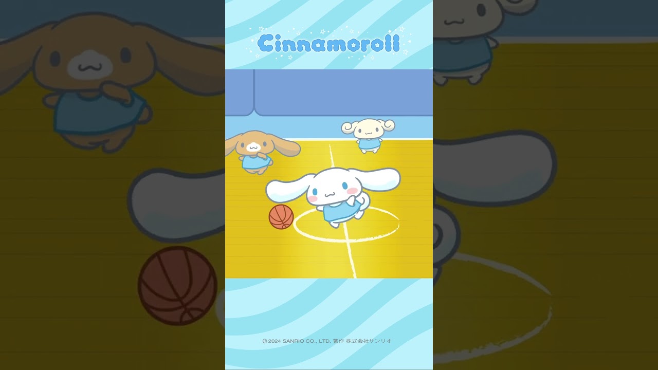 Basketball Fun 💙 🏀 