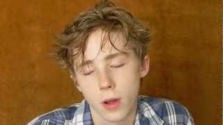 Joey Luthman Scene Study 2