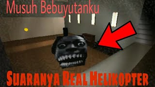 Kalahkan Chomp Man di mode Medium & Hard |Nextbot Chasing Part 31| #nextbotchasing #nextbots