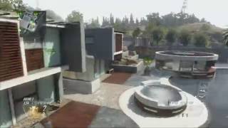 Random Hitmarker Raid Wallbang
