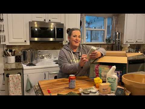 Thrive Market Box Again!!!! A Few Favs And Some Clearance Deals.