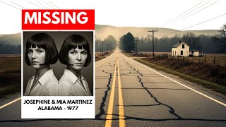 Alabama 1977 cold case solved --- arrest shocks community