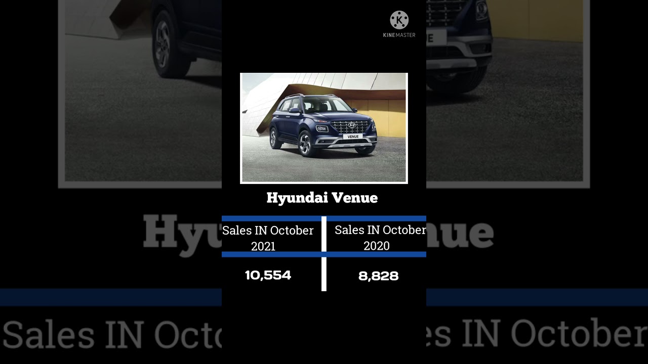 Top 10 Saling Cars IN October 2021 