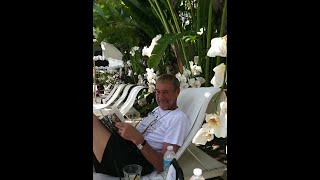 Hendren, Ron   Funeral Service Part 1 of 2