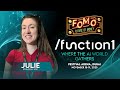 Julie: Host of Revelations | Function1 AI Conference 2025