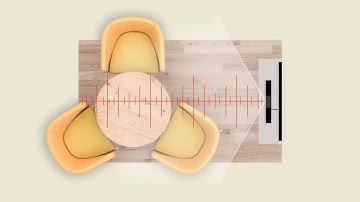 Poly Studio USB 4K camera with group framing & speaker tracking feature that has no competition