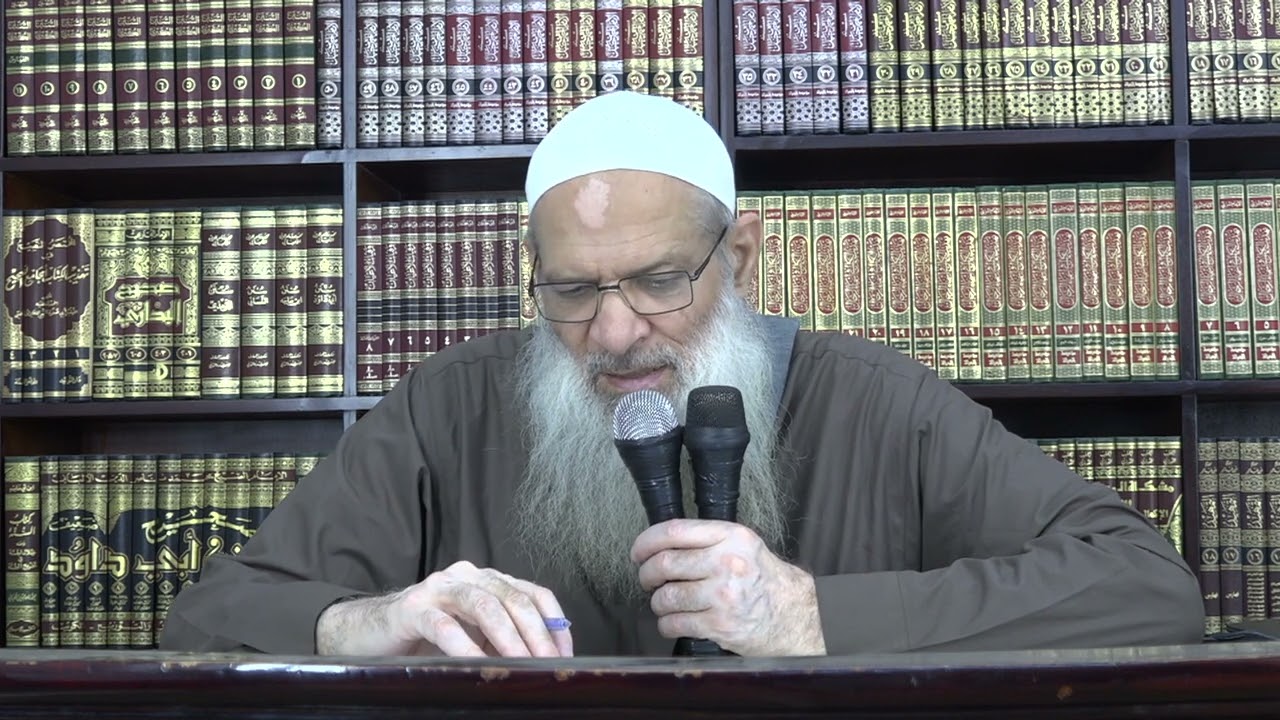 ذكر الركوع والسجود والفصل بينهما وبين السجدتين - 1 | الشيخ محمد بن سعيد رسلان | بجودة عالية [HD]