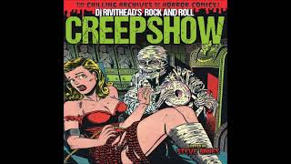 Dj RIVITHEAD   THE ROCK & ROLL CREEPSHOW EP#2 2023