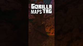 The beauty of Gorilla tag #gorillatag #gorillatagcanyons #lowviews #vr #subscribe #sub #shorts #fyp