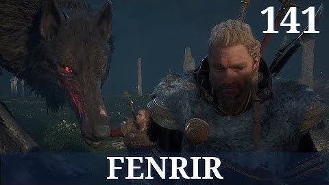 Fenrir | Assassin