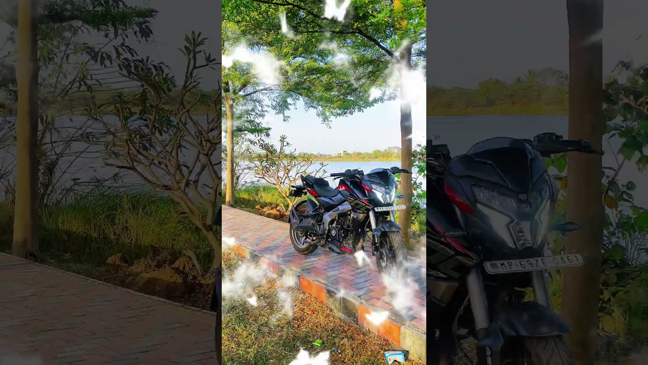 BAJAJ AIRLINES #viral #shorts #bike