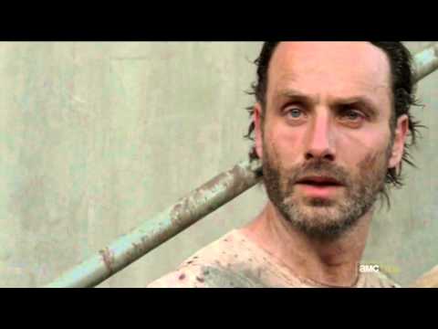 Video: In the walking dead dör lori?