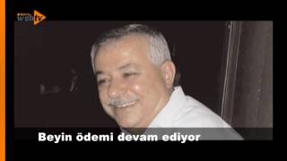 Ersoy İnceni̇n Sağlik Durumu