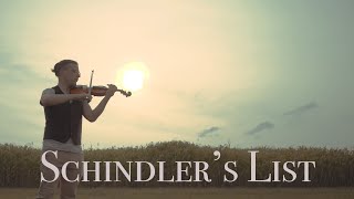 J. Williams - Schindler's List Theme