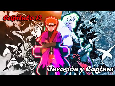 Naruto reencarnación de Sesshomaru // Capítulo 12