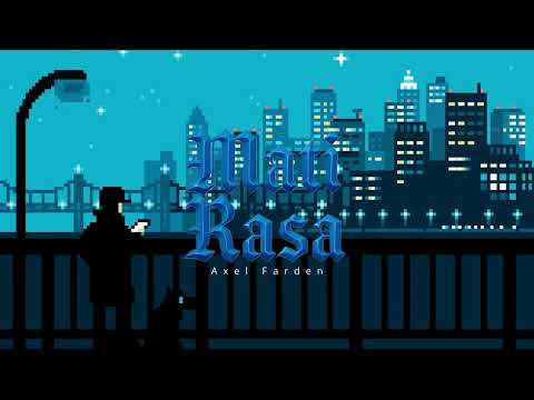 SAMA SAMA SUKA – RADJA (Cover by AXEL FARDEN) | Official Music Video