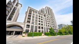#111-38 Cedarland Drive, Markham Home - Real Estate Properties
