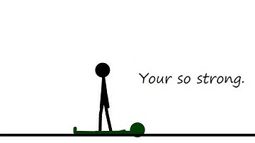 Random and unfinished pivot animations