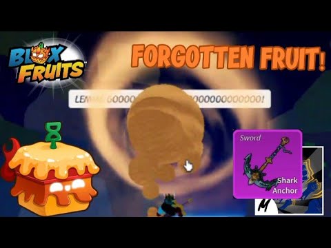 I Fully Awakened The Sand Fruit And Used It For PVP And This Happened!