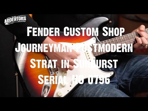 Top Shelf Guitars