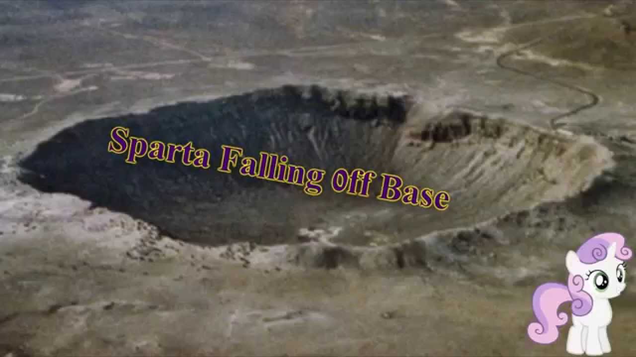 Sparta Falling 0ff Base (-Reupload-)