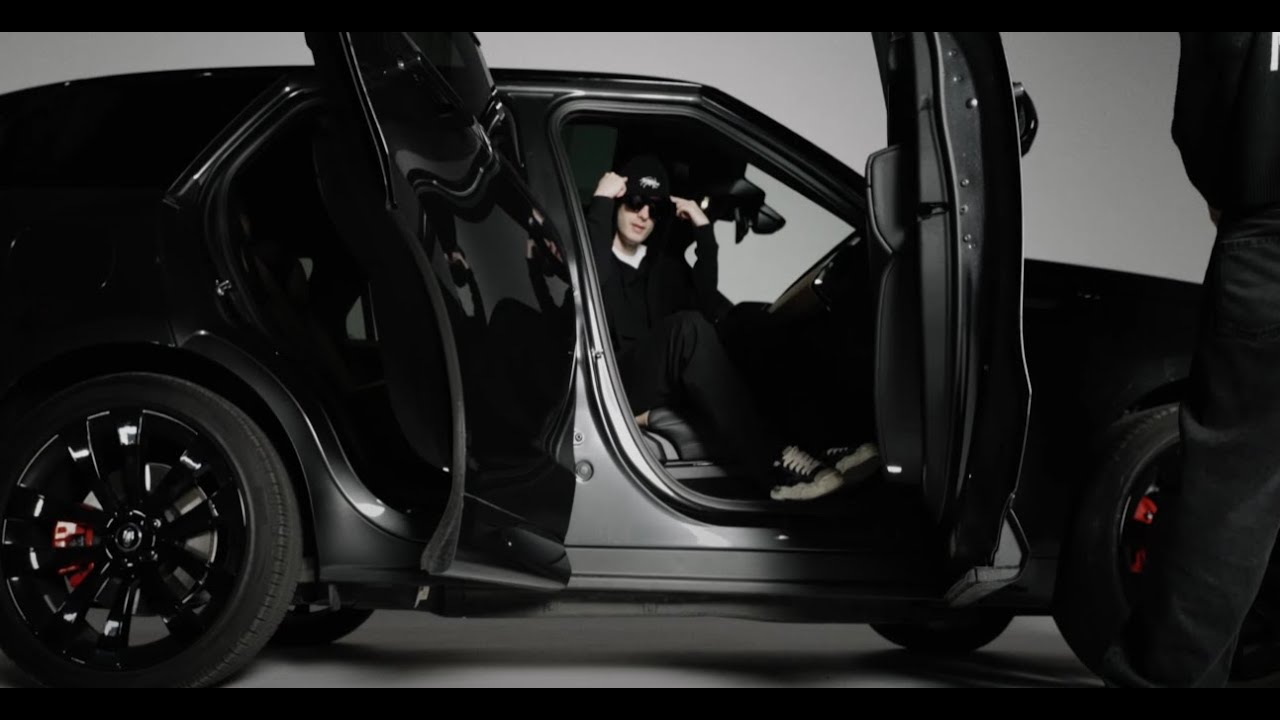 [FREE] Młody West Type Beat - 