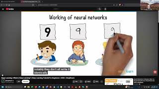 Intro to ML - Unit 11 Lecture - Deep Learning Part 1 - Summer 2026