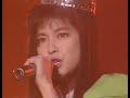森高千里 / 見て~スペシャル~ライヴ in 汐留PIT II 4.15.'89 / 私が変?(4K)
