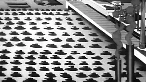 Private Snafu - The Home Front