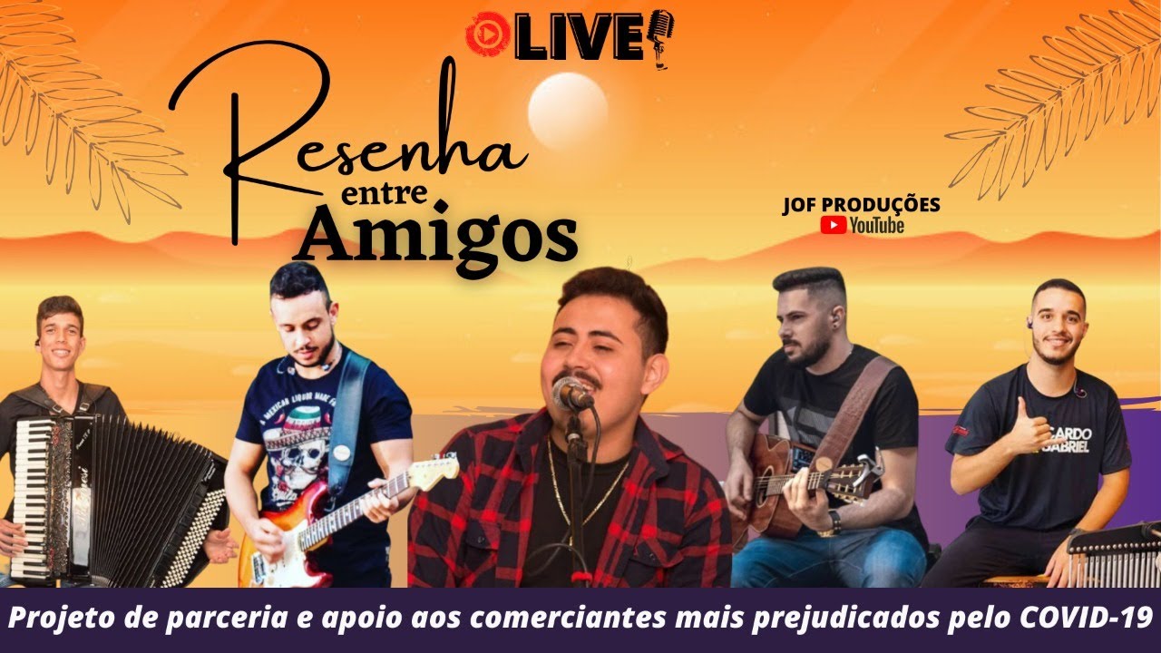 O Que Significa Resenha Entre Amigos - FDPLEARN