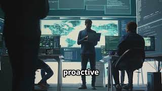 Why Every CPA & Financial Firm Needs a WISP | IRS Compliance & Cybersecurity Explained