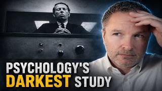 The Milgram Study of Obedience. A Necessary Evil