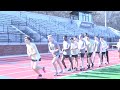 At Practice: Army Outdoor Track & Field