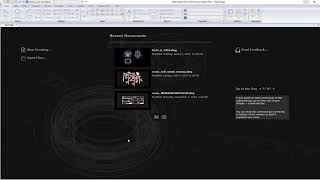 CMS IntelliCAD 9.2 CAD Software Presentation #2