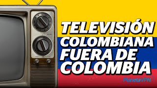 Televisión Colombiana fuera de Colombia🇨🇴  :Cómo ver la televisión de Colombia desde el extranjero. screenshot 1