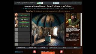 BrowserQuests - Part III of Module #2, "To Watch It All Burn"